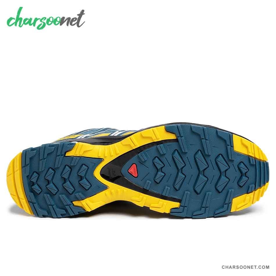 کفش کوهنوردی سالومون مدل Salomon XA PRO 3D GTX کد 409759