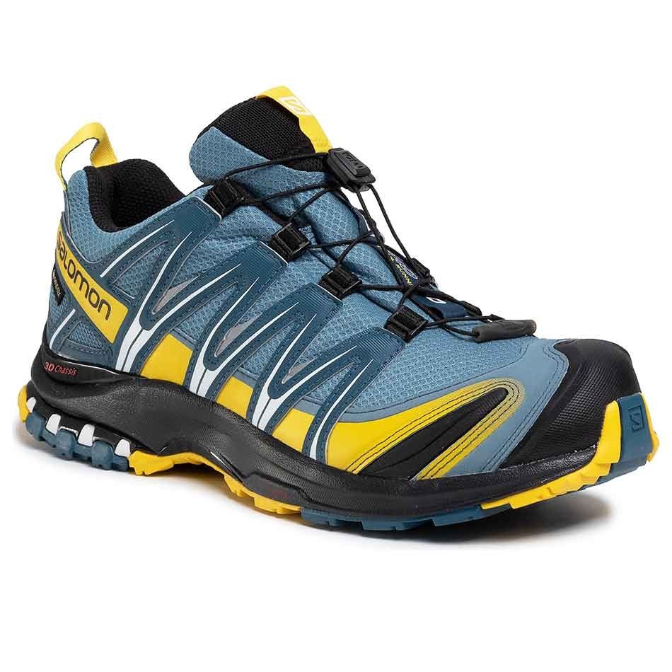 کفش کوهنوردی سالومون مدل Salomon XA PRO 3D GTX کد 409759