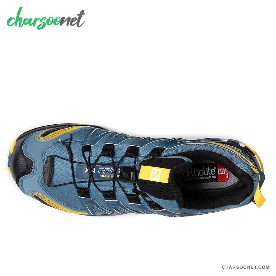 کفش کوهنوردی سالومون مدل Salomon XA PRO 3D GTX کد 409759