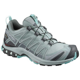 کفش کوهنوردی سالومون مردانه Salomon Xa PRO 3D GTX کد 407906