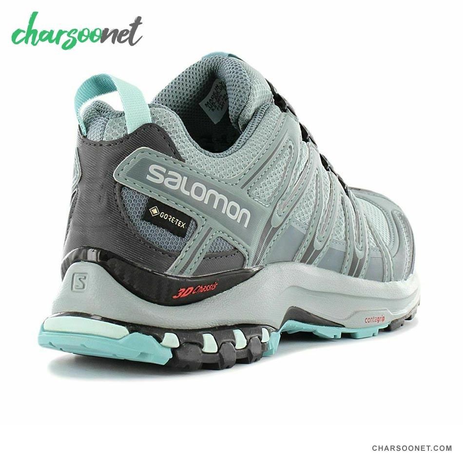 کفش کوهنوردی سالومون مردانه Salomon Xa PRO 3D GTX کد 407906