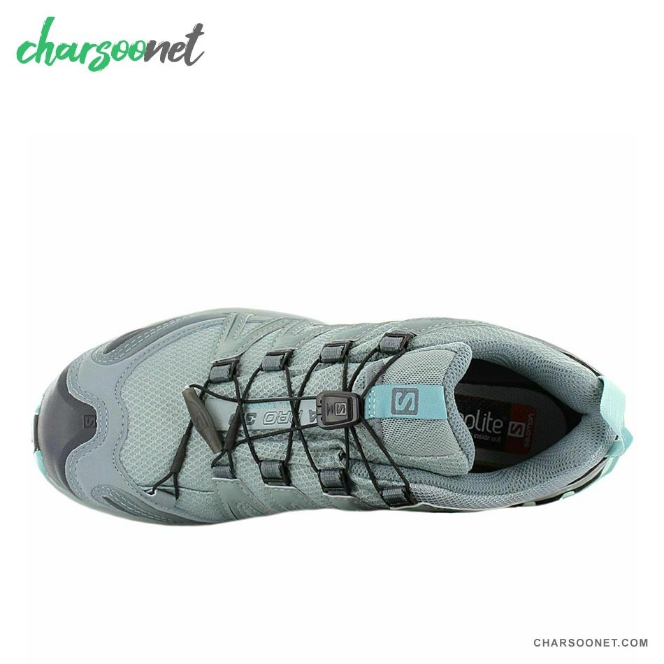 کفش کوهنوردی سالومون مردانه Salomon Xa PRO 3D GTX کد 407906