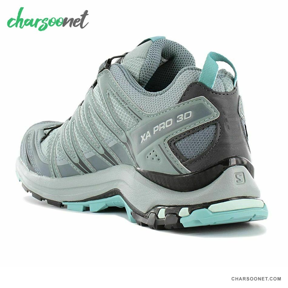 کفش کوهنوردی سالومون مردانه Salomon Xa PRO 3D GTX کد 407906