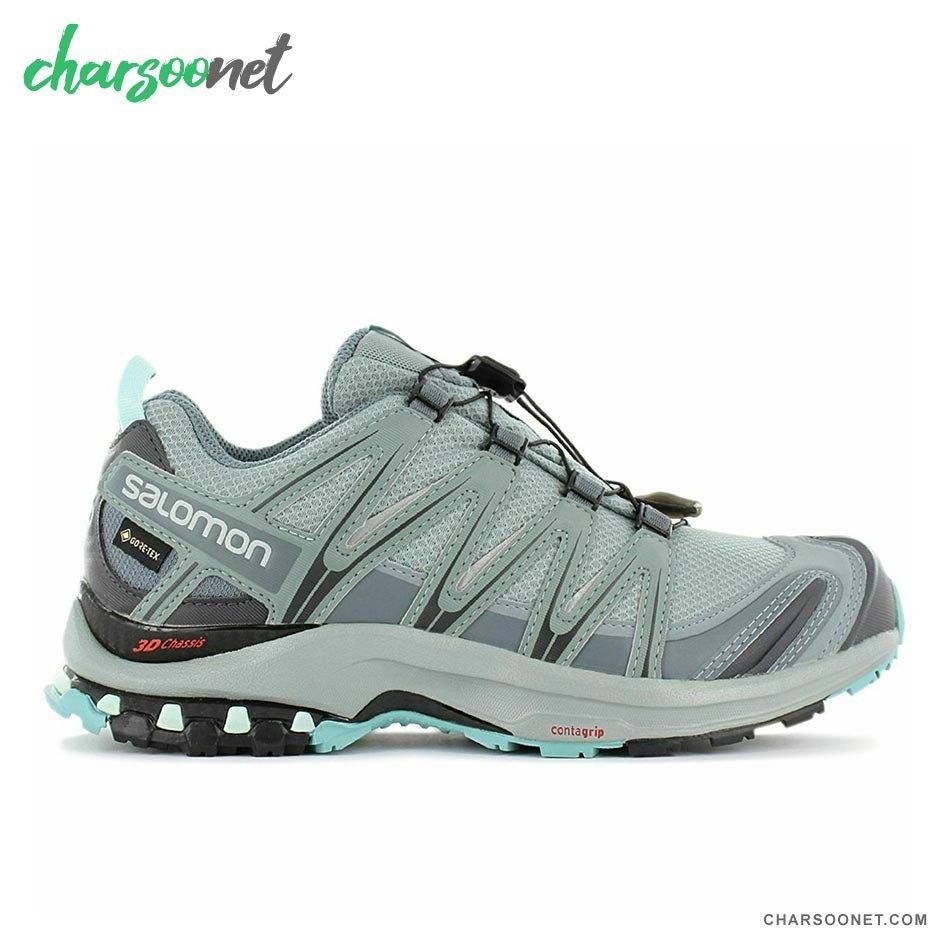 کفش کوهنوردی سالومون مردانه Salomon Xa PRO 3D GTX کد 407906