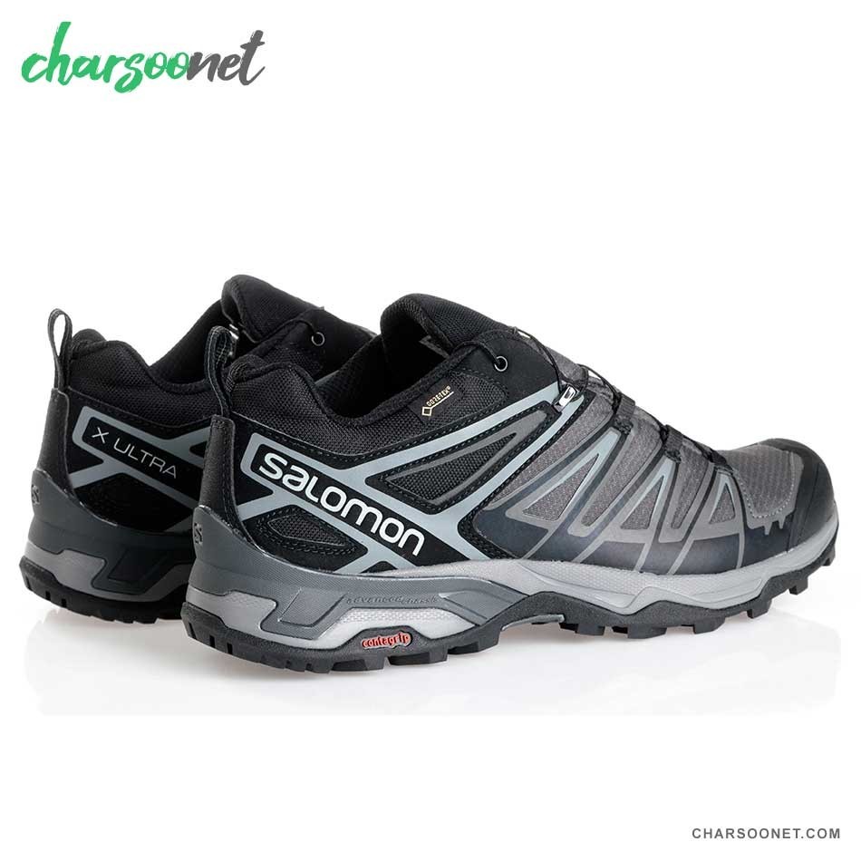 کفش کوهنوردی مردانه سالومون Salomon X Ultra 3 GTX کد 398672