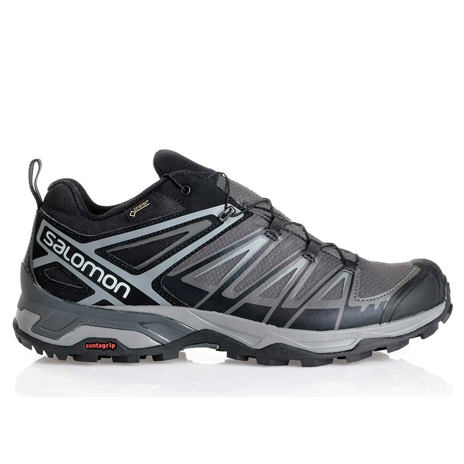 کفش کوهنوردی مردانه سالومون Salomon X Ultra 3 GTX کد 398672
