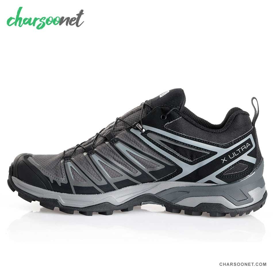 کفش کوهنوردی مردانه سالومون Salomon X Ultra 3 GTX کد 398672