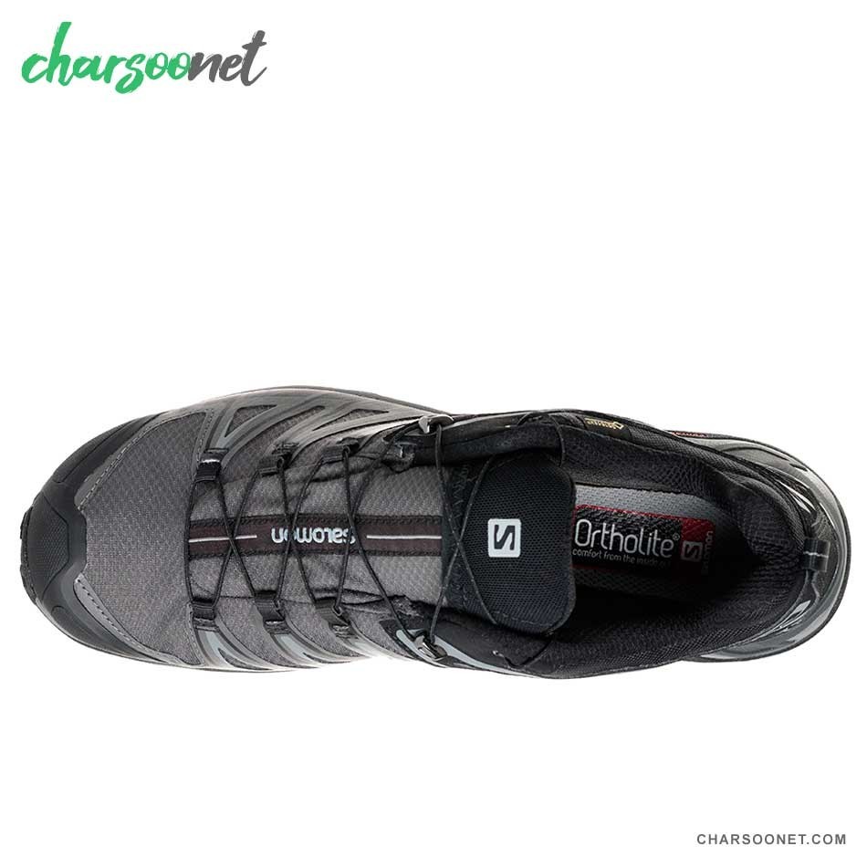 کفش کوهنوردی مردانه سالومون Salomon X Ultra 3 GTX کد 398672