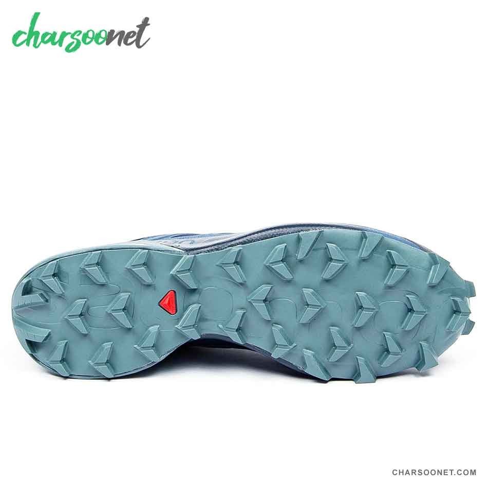 کفش کوهنوردی سالومون ضدآب مردانه Salomon Speedcross GTX کد407963