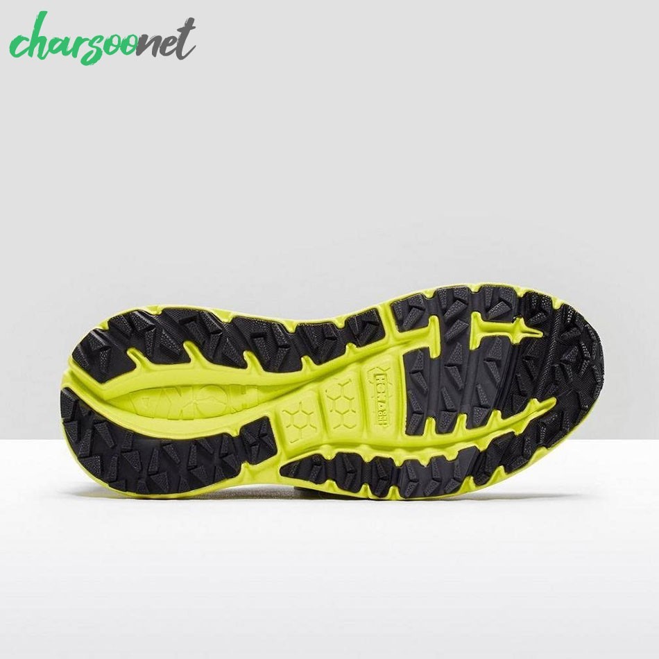کفش اسنیکر هوکا مدل Hoka One One Stinson 3 Atr کد 1008326-GCTR