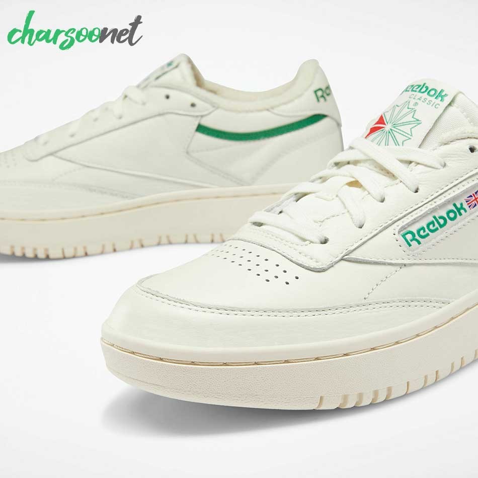 کفش اسنیکر ریباک مدل Reebok Club C کد EG9915