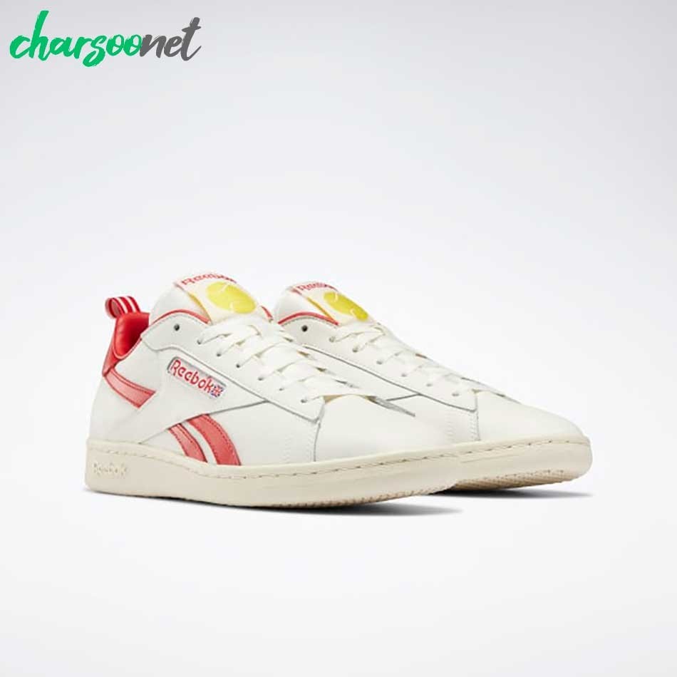 کفش اسنیکر و اسپرت ریبوک مدل Reebok NPC UK Shoes کد EH1024