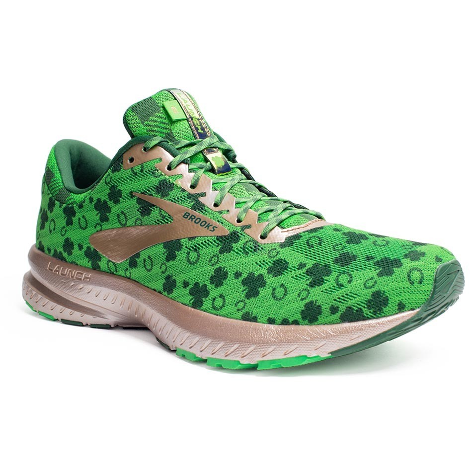 کتانی اسپرت بروکس مدل Brooks Launch 6 کد 1202851B349