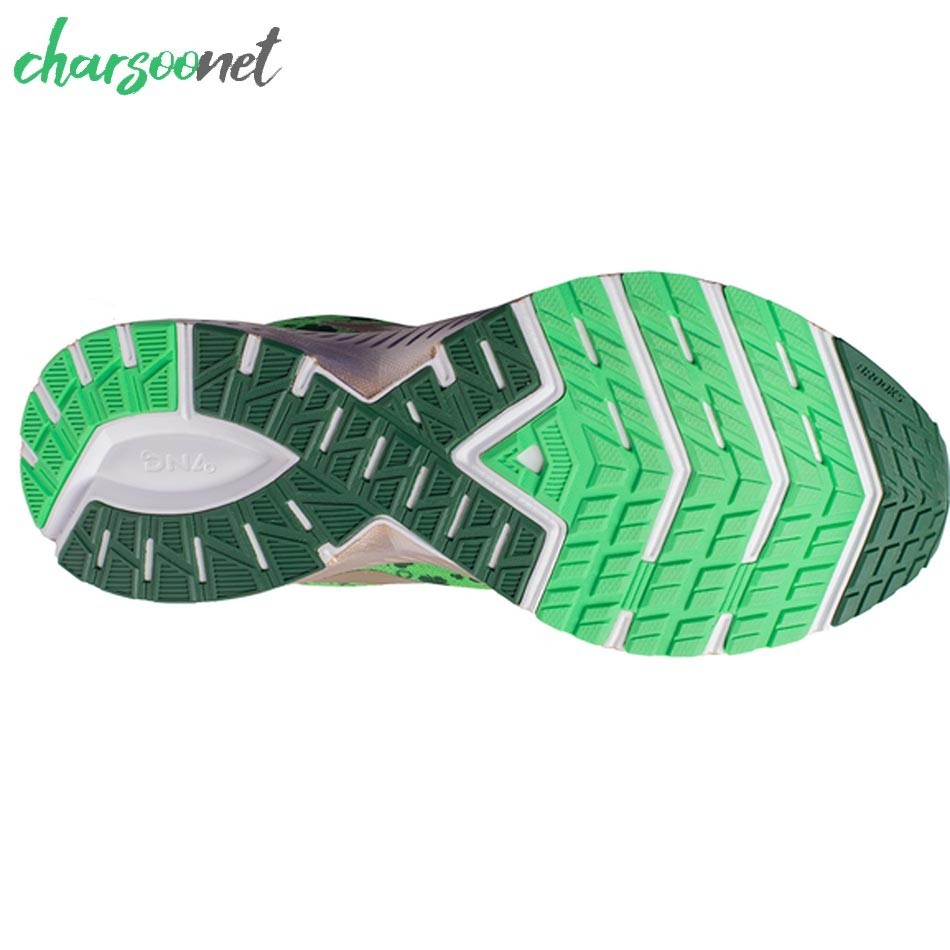 کتانی اسپرت بروکس مدل Brooks Launch 6 کد 1202851B349