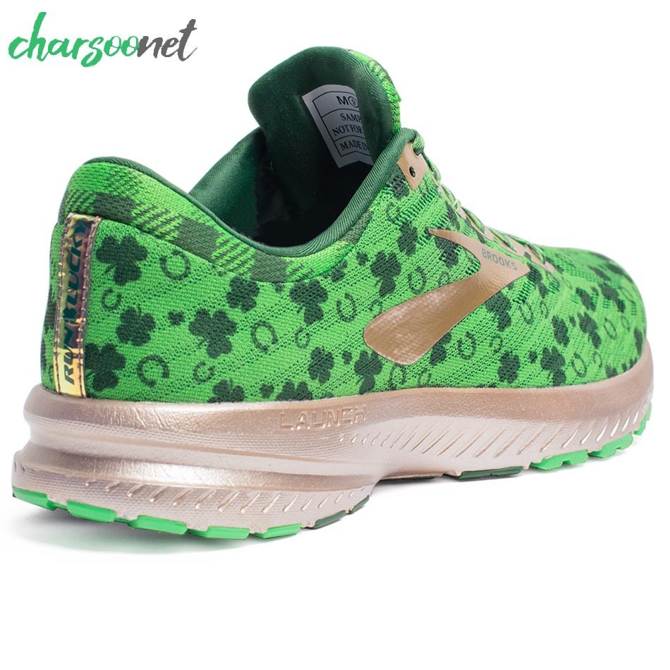کتانی اسپرت بروکس مدل Brooks Launch 6 کد 1202851B349