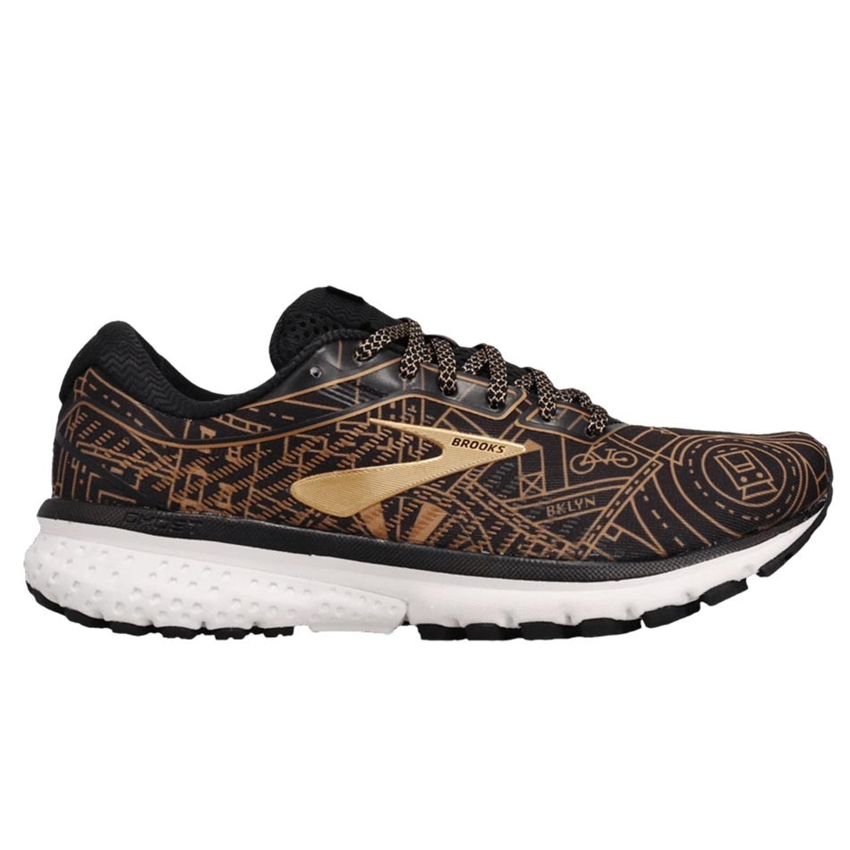 کفش رانینگ بروکس مدل BROOKS GHOST12 کد 1203051B026