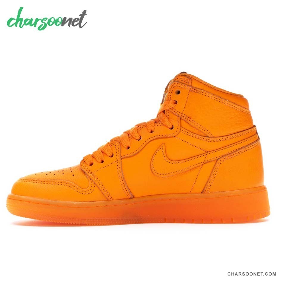 کفش اسنیکر نایک مدل NIKE JORDAN کد aj6000_880
