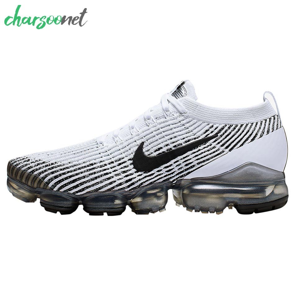 کفش اسپرت نایکی مدل Nike Air VaporMax Flyknit 3 کد aj6900_105
