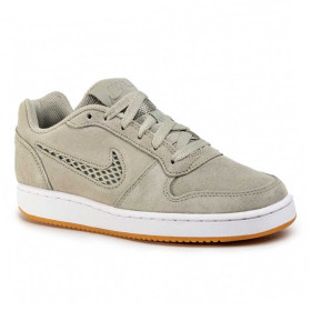 کفش راحتی نایک زنانه Nike Ebernon Low Prem کد AQ2232-300