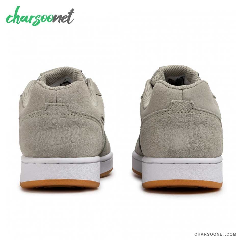 کفش راحتی نایک زنانه Nike Ebernon Low Prem کد AQ2232-300