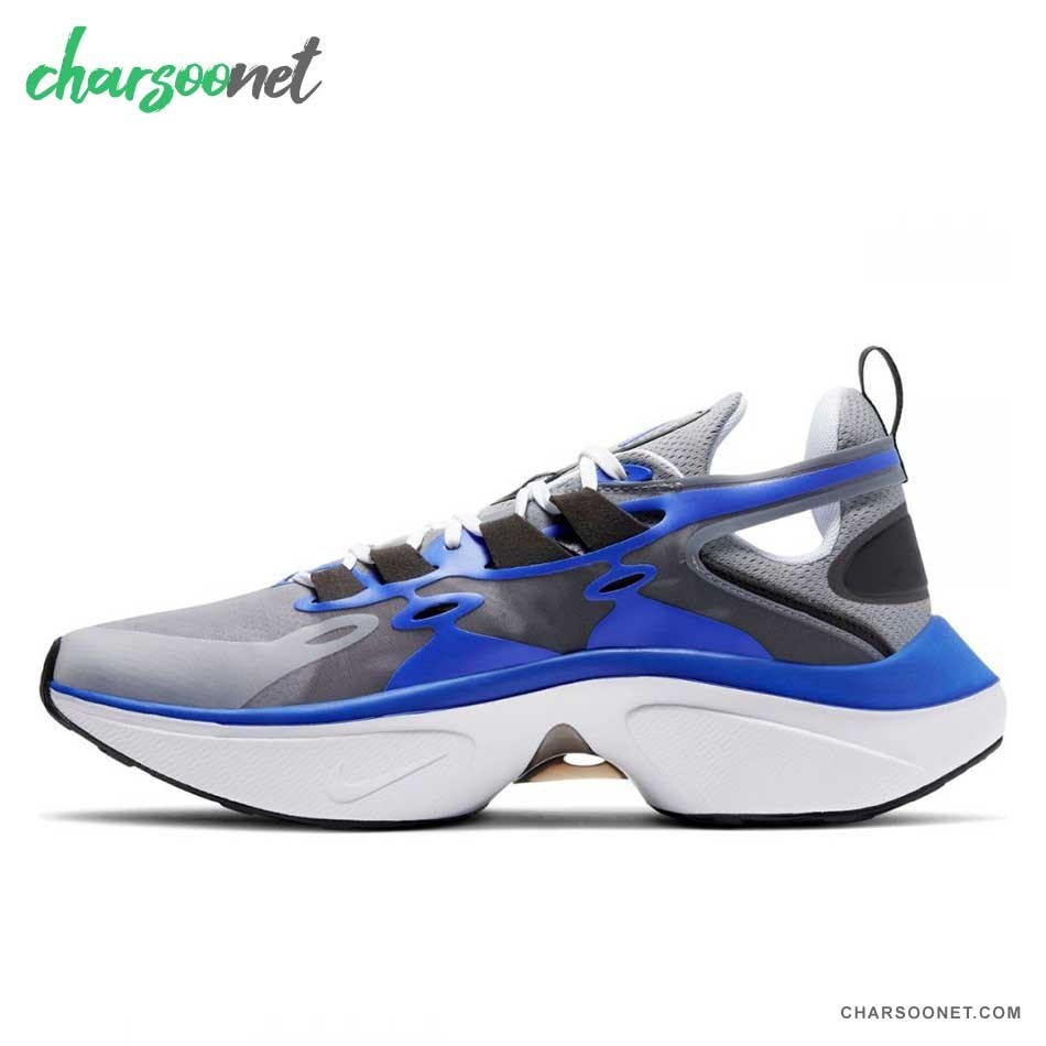 کتانی پیاده روی و دویدن نایک مردانه Nike Signal D/MS/X