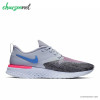 کفش ورزشی نایکی زنانه Nike Odyssey React 2 Flyknit کد AH1016-500