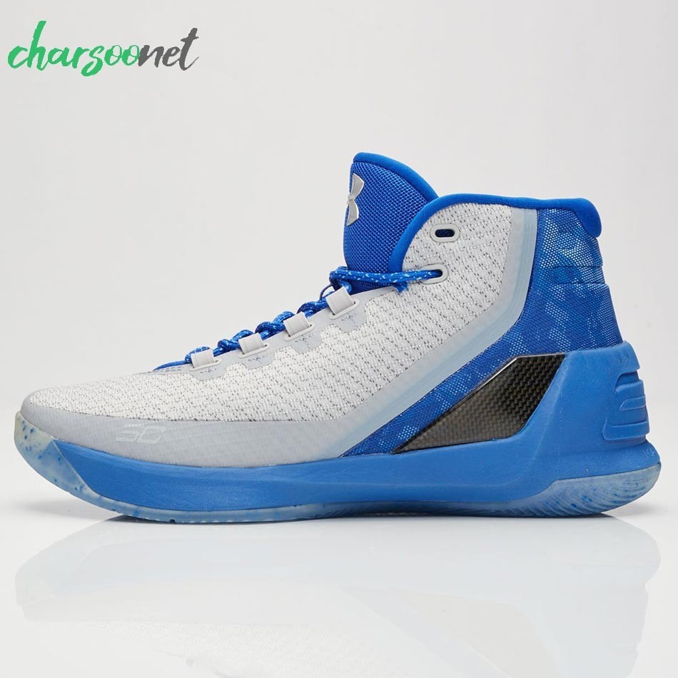 کفش بسکتبال آندرآرمور مدل UNDER ARMOUR CURRY 3 کد 1269279_036