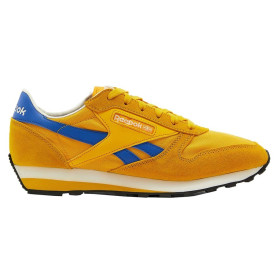 کفش اسنیکر ریباک مدل Reebok Classic Leather AZ کد fx0858