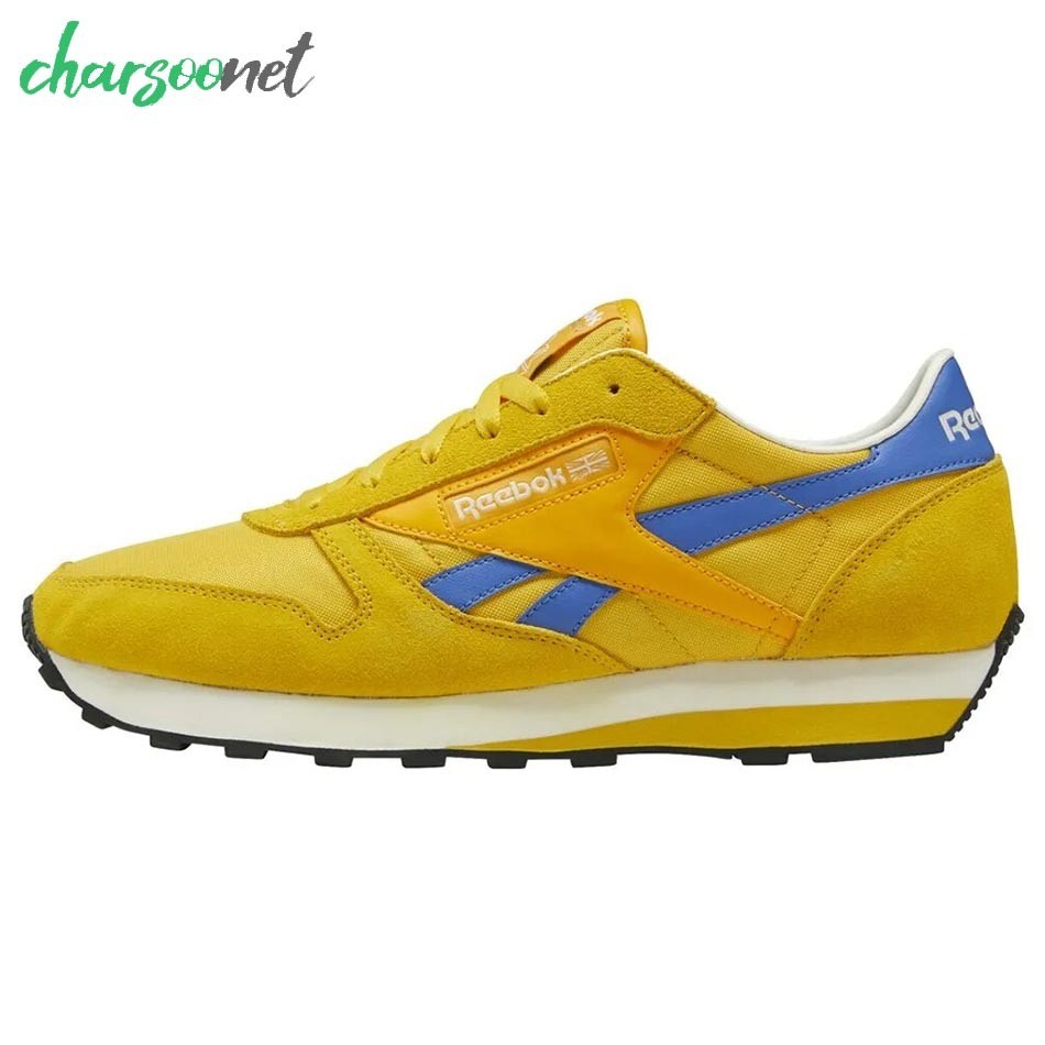 کفش اسنیکر ریباک مدل Reebok Classic Leather AZ کد fx0858