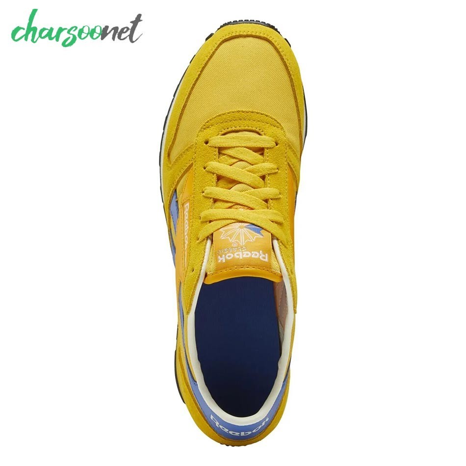 کفش اسنیکر ریباک مدل Reebok Classic Leather AZ کد fx0858