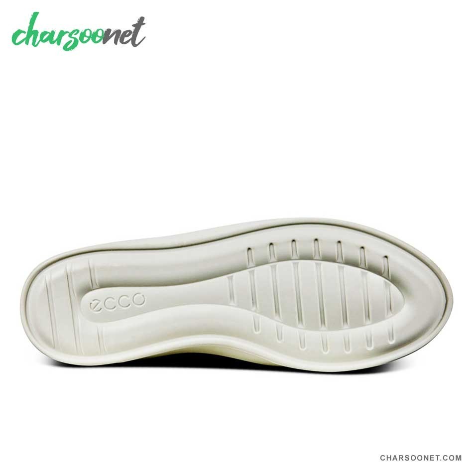کتانی راحتی اکو مدل Ecco Flexur T-CAP کد 22186350020