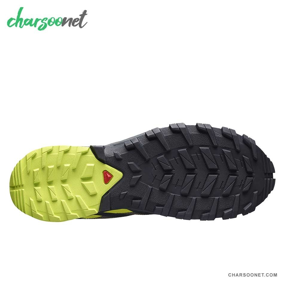 کفش کوهنوردی مردانه سالومون ضدآب Salomon XA Rogg GTX کد 411117