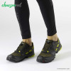 کفش کوهنوردی مردانه سالومون ضدآب Salomon XA Rogg GTX کد 411117