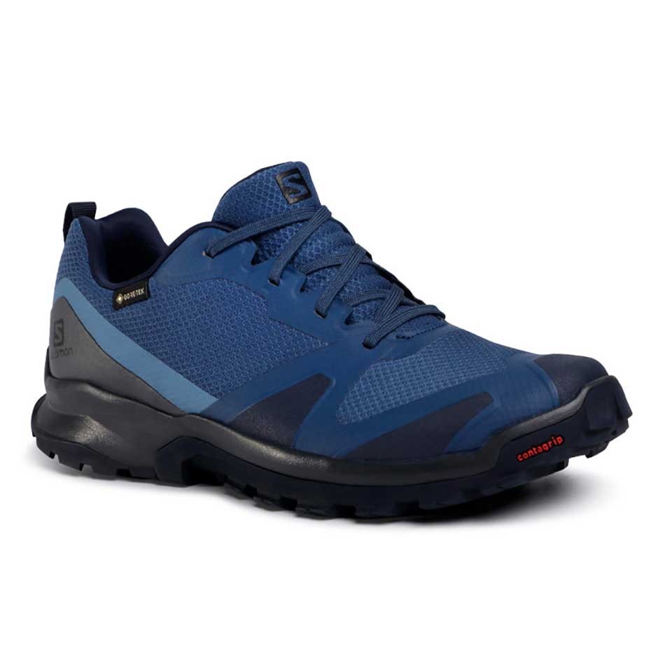 کفش کوهنوردی سالومون مردانه و ضدآب Salomon XA Collider GTX