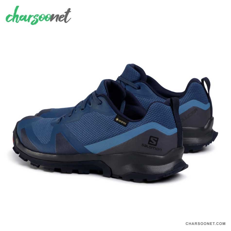 کفش کوهنوردی سالومون مردانه و ضدآب Salomon XA Collider GTX