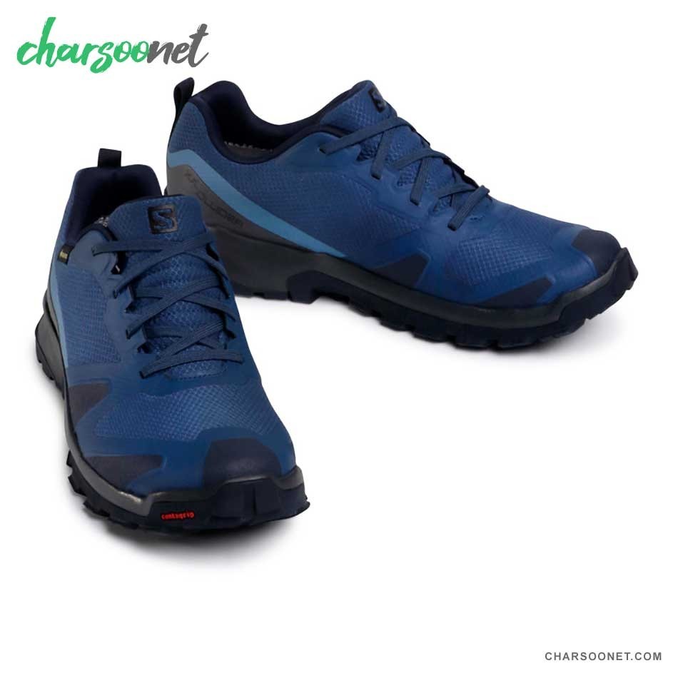 کفش کوهنوردی سالومون مردانه و ضدآب Salomon XA Collider GTX