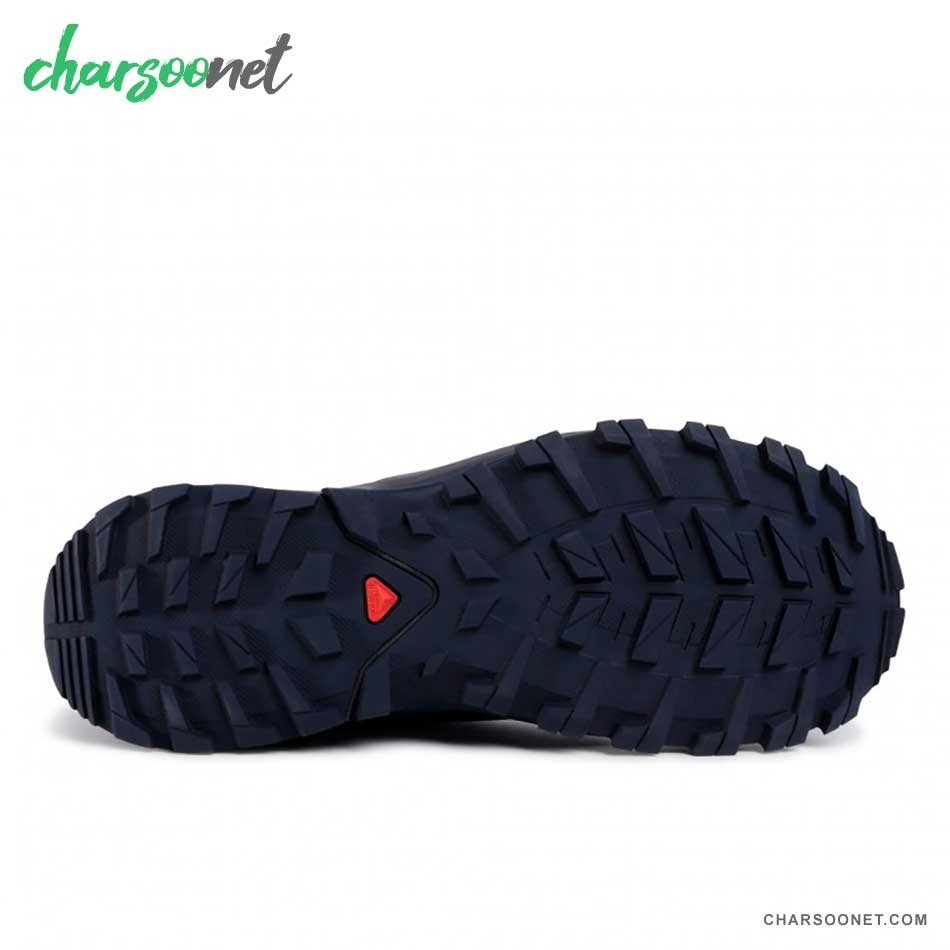 کفش کوهنوردی سالومون مردانه و ضدآب Salomon XA Collider GTX