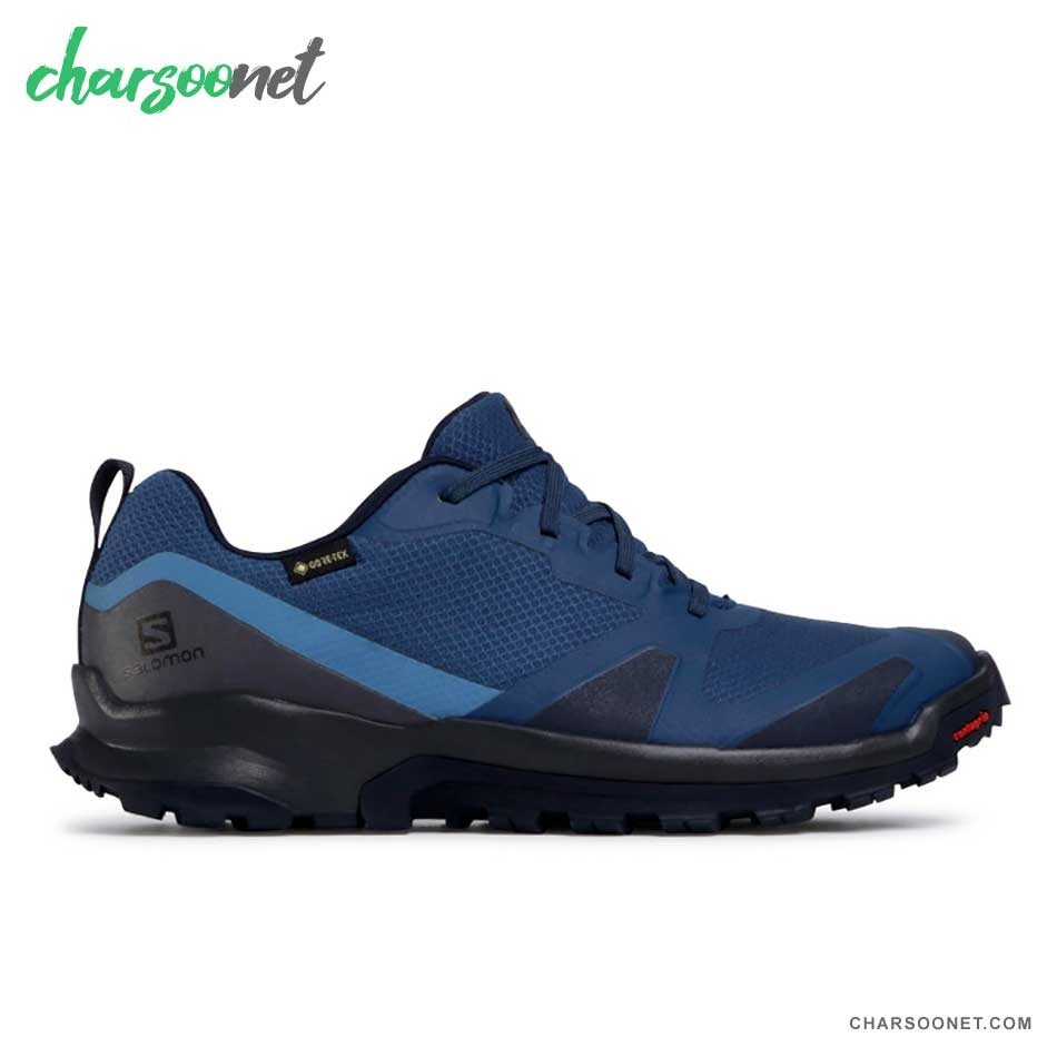 کفش کوهنوردی سالومون مردانه و ضدآب Salomon XA Collider GTX