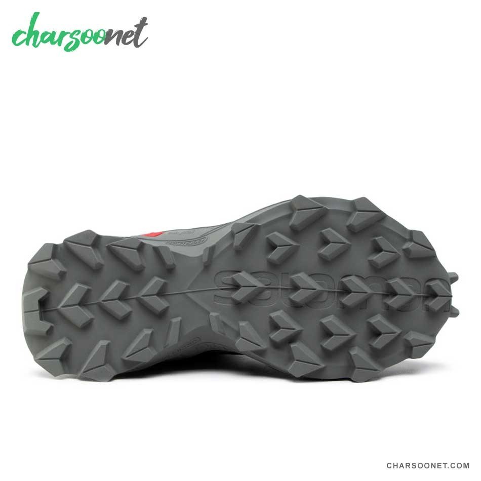 کفش کوهنوردی سالومون ضدآب Salomon Alphacross Blast Cswp 411230