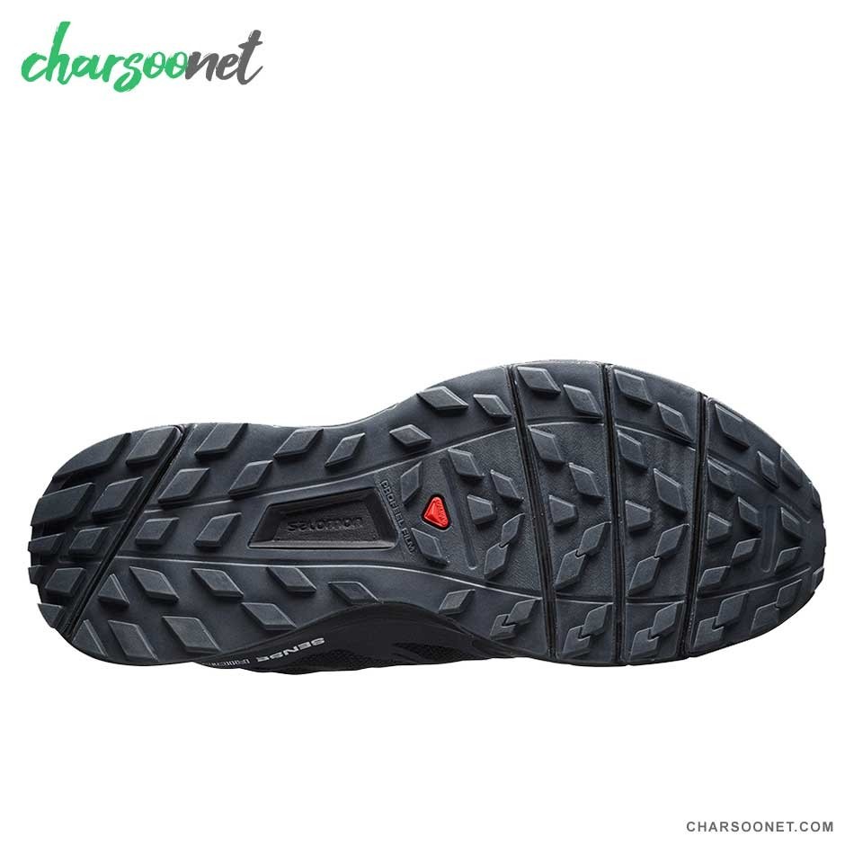 کفش کوهنوردی سالومون زنانه Salomon Sense Ride 2 کد 408039