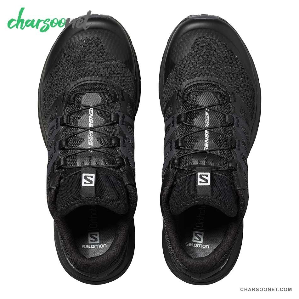 کفش کوهنوردی سالومون زنانه Salomon Sense Ride 2 کد 408039