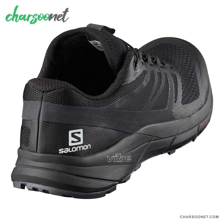 کفش کوهنوردی سالومون زنانه Salomon Sense Ride 2 کد 408039