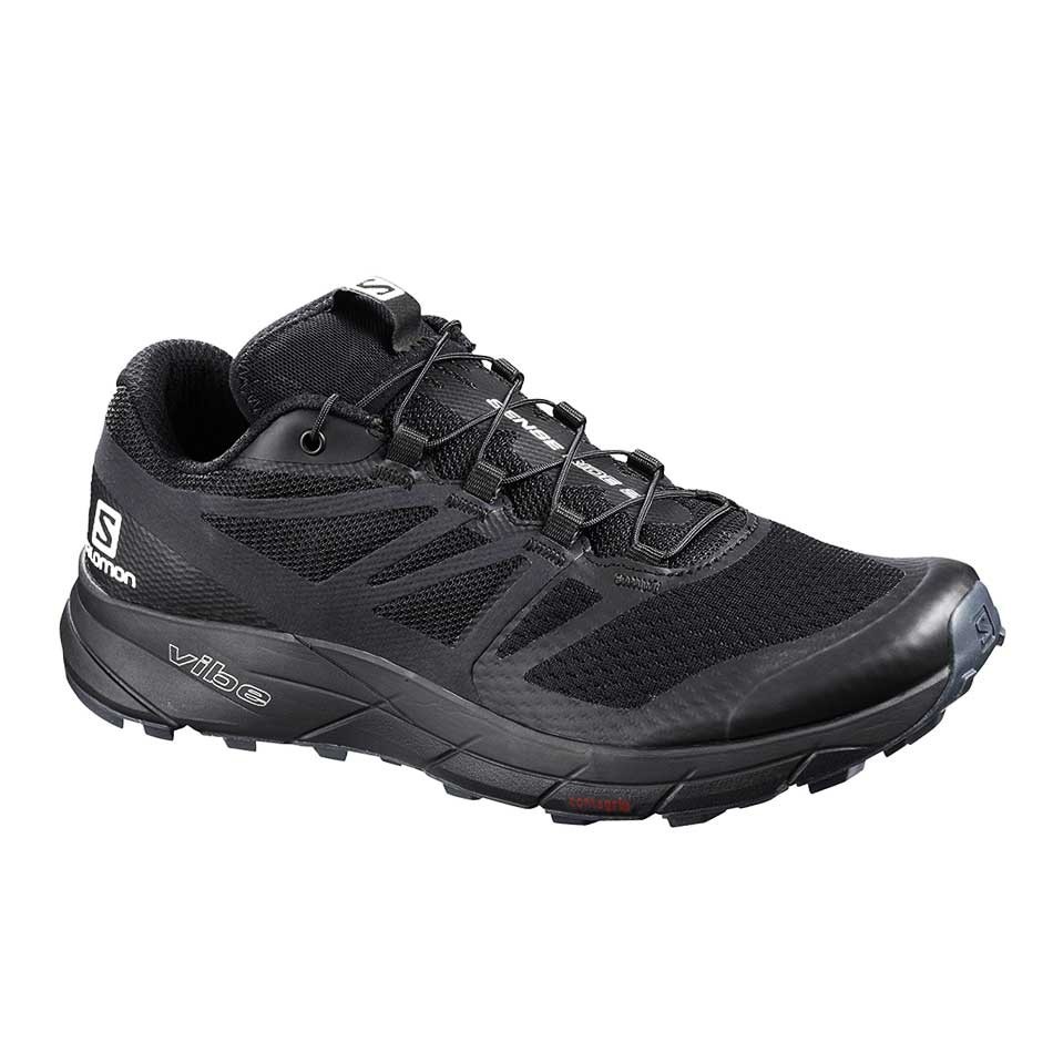 کفش کوهنوردی سالومون زنانه Salomon Sense Ride 2 کد 408039