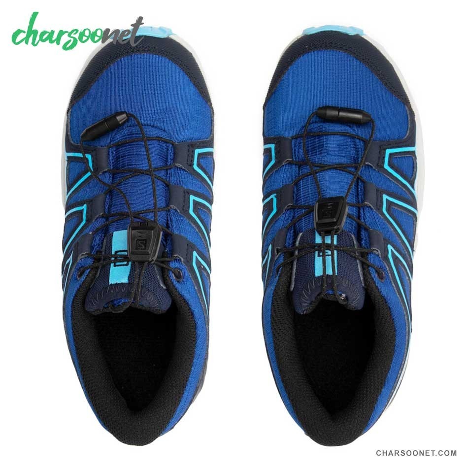 کفش کوهنوردی زنانه سالومون ضدآب Salomon Speedcross Cswp