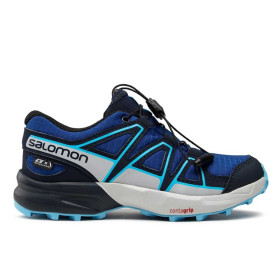 کفش کوهنوردی زنانه سالومون ضدآب Salomon Speedcross Cswp