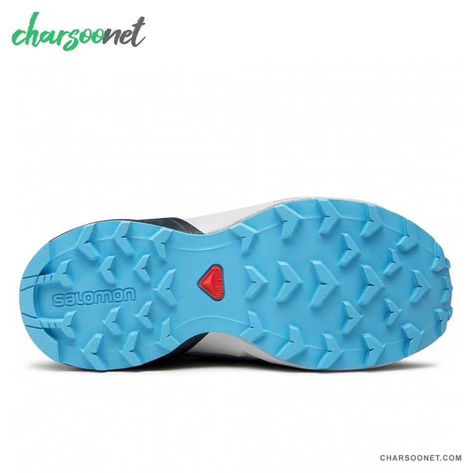 کفش کوهنوردی زنانه سالومون ضدآب Salomon Speedcross Cswp