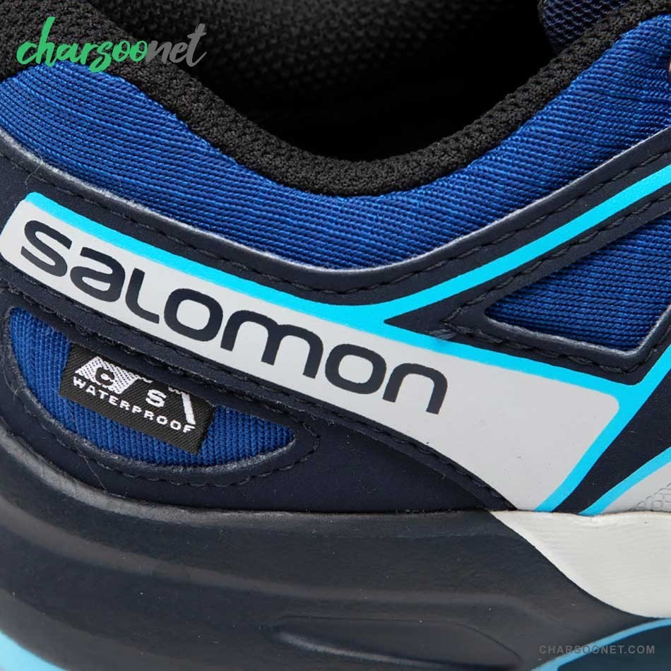 کفش کوهنوردی زنانه سالومون ضدآب Salomon Speedcross Cswp