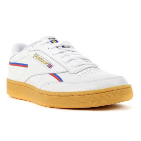 کفش اسنیکر ریباک مدل Reebok Club C 85 کد EG6425