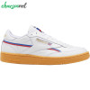 کفش اسنیکر ریباک مدل Reebok Club C 85 کد EG6425