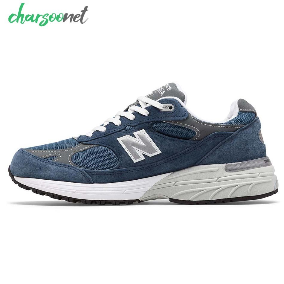 کفش بالنسیاگا مدل New Balance 993 کد mr993vi